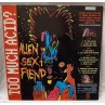 Le vinyle de Alien sex fiend : Too much acid est disponible à Ciel rouge, disquaire indépendant à Dijon