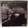 Le vinyle de Ryan Adams : Wednesdays est disponible à Ciel rouge, disquaire indépendant à Dijon