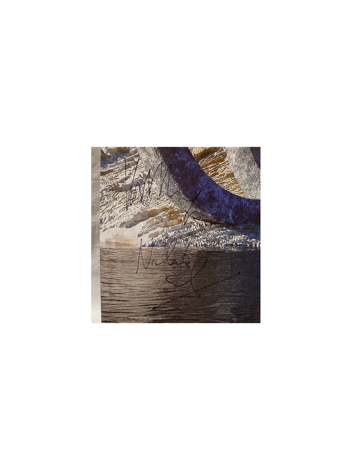 The KVB : Unity (Ltd edition 12’’ vinyl)