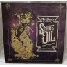 Le vinyle de The darts : Snake oil est disponible à Ciel rouge, disquaire indépendant à Dijon