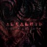 Le disque de Alkaloid : Liquid anatomy est disponible en vinyle à Ciel rouge, disquaire à Dijon