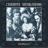 Le disque de Camerata mediolanense : Madrigali est disponible en CD à Ciel rouge, disquaire à Dijon