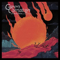 Le disque de Green carnation : A dark poem part II : sanguis est disponible en CD à Ciel rouge, disquaire à Dijon