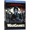 Le blu-ray policier Wargames de John Badham est disponible à Ciel rouge Dijon