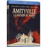 Le blu-ray horreur Amityville la maison du diable de Stuart Rosenberg est disponible à Ciel rouge Dijon