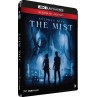 Le blu-ray 4h The mist de Frank Darabont est disponible à Ciel rouge Dijon