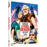 Le combo blu-ray Dvd fantasy Le prince enchaine de Luis Lucia est disponible à Ciel rouge Dijon