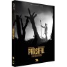 Le combo blu-ray dvd Parsifal de Mangrane et Serrano De Osma est disponible à Ciel rouge Dijon