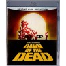 Le film de George A. Romero : Dawn of the dead est en stock en blu-ray à la boutique Ciel rouge à Dijon