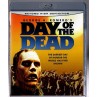 Le film de George A. Romero : Day of the dead est en stock en blu-ray à la boutique Ciel rouge à Dijon