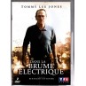 Le film de  Bertrand Tavernier : Dans la brume électrique est en stock en dvd à la boutique Ciel rouge à Dijon