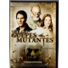 Le film de David Winning : Les guêpes mutantes est en stock en dvd à la boutique Ciel rouge à Dijon