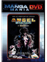 Angel cop volume 1 est en stock en dvd à la boutique Ciel rouge à Dijon