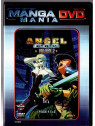 Le film de Angel cop volume 2 est en stock en dvd à la boutique Ciel rouge à Dijon