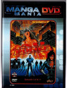 A. D. Police épisodes 1, 2 & 3 est en stock en dvd à la boutique Ciel rouge à Dijon