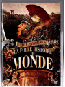 Le film de Mel Brooks : La folle histoire du monde est en stock en dvd à la boutique Ciel rouge à Dijon