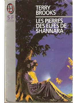 Shannara 2, les pierres des elfes de Shannara