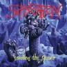 Le disque de Suffocation : Breeding the spawn est disponible en vinyle à Ciel rouge, disquaire à Dijon