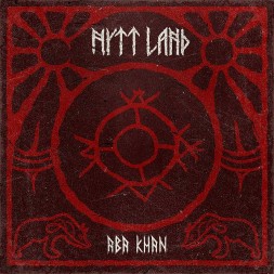 Le disque de Nytt land : Aba khan est disponible en CD à Ciel rouge, disquaire à Dijon