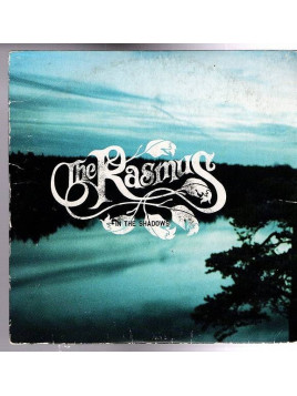 Le single rock In the shadow de The Rasmus est disponible à Ciel rouge Dijon