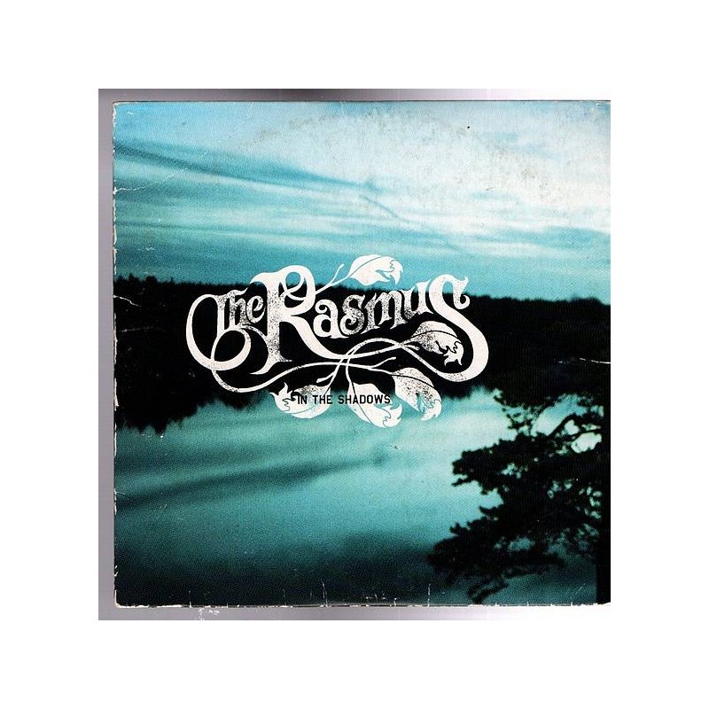 Le single rock In the shadow de The Rasmus est disponible à Ciel rouge Dijon
