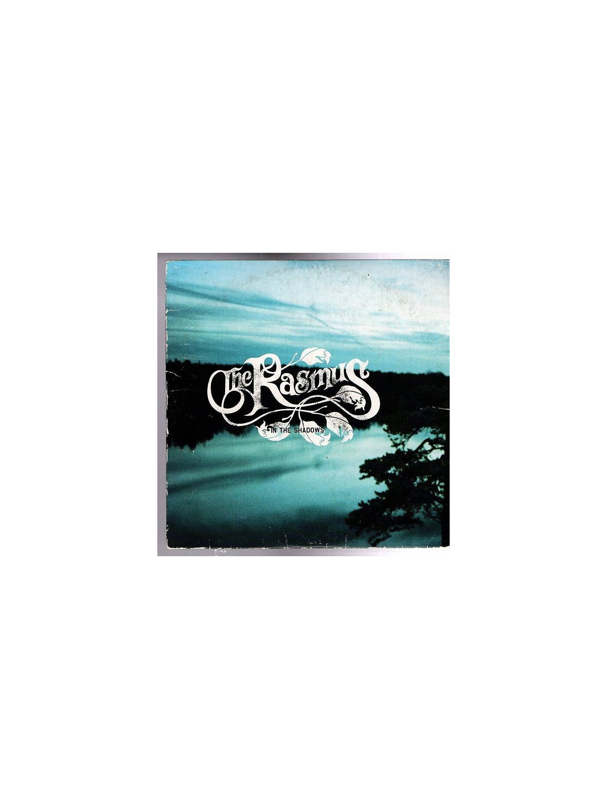 Le single rock In the shadow de The Rasmus est disponible à Ciel rouge Dijon