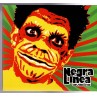 Le cd rock jazz 13 vision de Negra linea est disponible en occasion à Ciel rouge Dijon