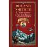 Le livre L'astronome et les naufragés d'outre-monde de Roland Portiche est disponible à Ciel rouge Dijon