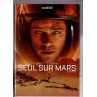 Le film de Ridley Scott : Seul sur Mars est en stock en DVD à Ciel rouge, magasin à Dijon