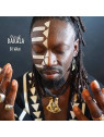 le disque de Chériff Bakala : Bî wâri est en stock en vinyle à ciel rouge, disquaire à Dijon