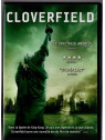 Le film deMatt Reeves : Cloverfield est en stock en DVD à Ciel rouge, magasin à Dijon