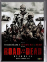 Le film de Kiah Roache-Turner : Road of the dead – Wyrmwood est en stock en DVD à Ciel rouge, magasin à Dijon