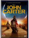 Le film de Andrew Stanton : John Carter est en stock en DVD à Ciel rouge, magasin à Dijon