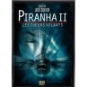 Le film de James Cameron : Piranha II – les tueurs volants est en stock en DVD à Ciel rouge, magasin à Dijon