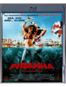 Le film de Alexandre Aja : Piranha est en stock en Blu-ray à Ciel rouge, magasin à Dijon
