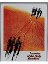 Le film de Philip Kaufman :  Invasion of the body snatchers est en stock en Blu-ray à Ciel rouge, magasin à Dijon