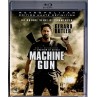 Le film de Marc Forster : Machine gun est en stock en Blu-ray à Ciel rouge, magasin à Dijon