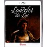 Le film de Robert Bresson : Lancelot du lac est en stock en Blu-ray à Ciel rouge, magasin à Dijon
