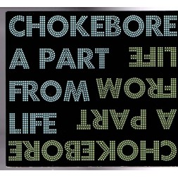 Le cd indie rock A part from life de Chokebore est disponible à Ciel rouge Dijon