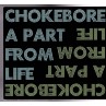 Le cd indie rock A part from life de Chokebore est disponible à Ciel rouge Dijon