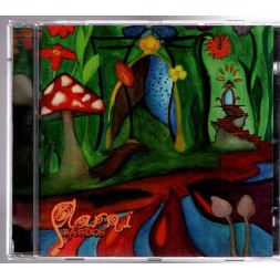 Le cd metal Bathos de Aarni est disponible en occasion à Ciel rouge Dijon