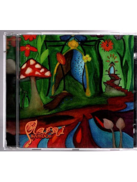 Le cd metal Bathos de Aarni est disponible en occasion à Ciel rouge Dijon
