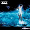 Le cd rock Showbiz de Muse est disponible à Ciel rouge Dijon