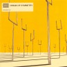 Le cd rock Origin of symmetry de Muse est disponible à Ciel rouge Dijon