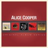 Le coffret original album series avec 5 cd de Alice Cooper est disponible à Ciel rouge Dijon
