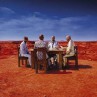 Le vinyle rock Black holes and revelations de Muse est disponible à Ciel rouge Dijon