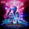 Le vinyle rock Simulation theory de Muse est disponible à Ciel rouge Dijon