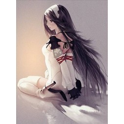 Le disque de Ryo : Bravely second end layer est en stock en CD à Ciel rouge, disquaire à Dijon