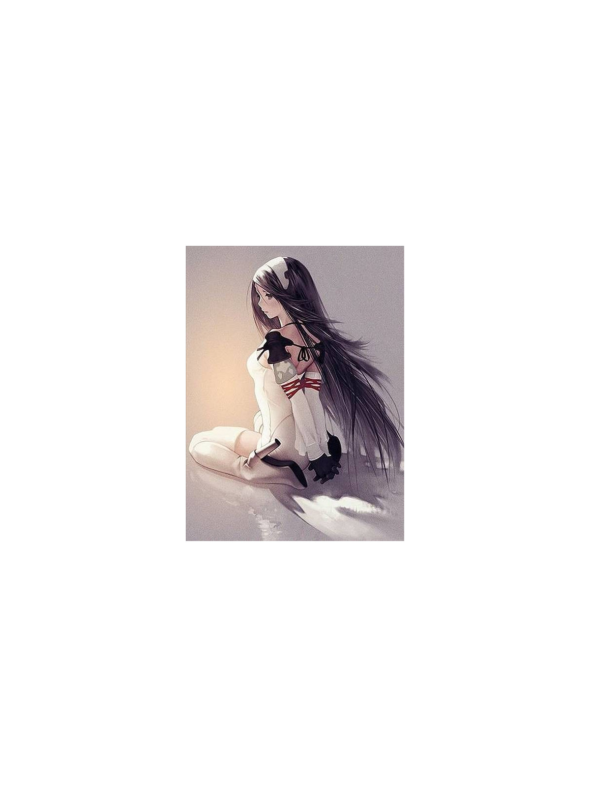 Le disque de Ryo : Bravely second end layer est en stock en CD à Ciel rouge, disquaire à Dijon