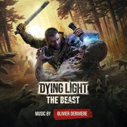 Le disque de Olivier Derivière : Dying light – the beast est en stock en vinyle à Ciel rouge, disquaire à Dijon